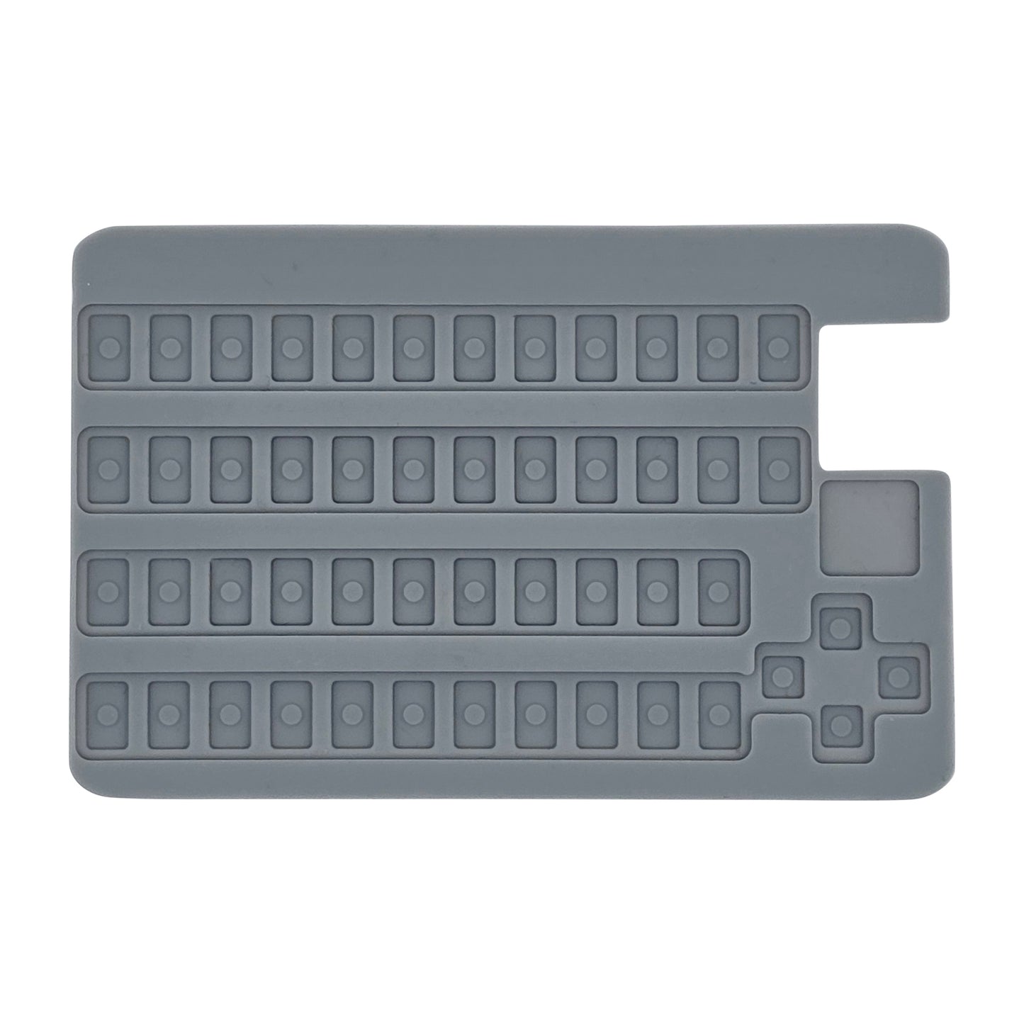 CardKB Silicone Cover
