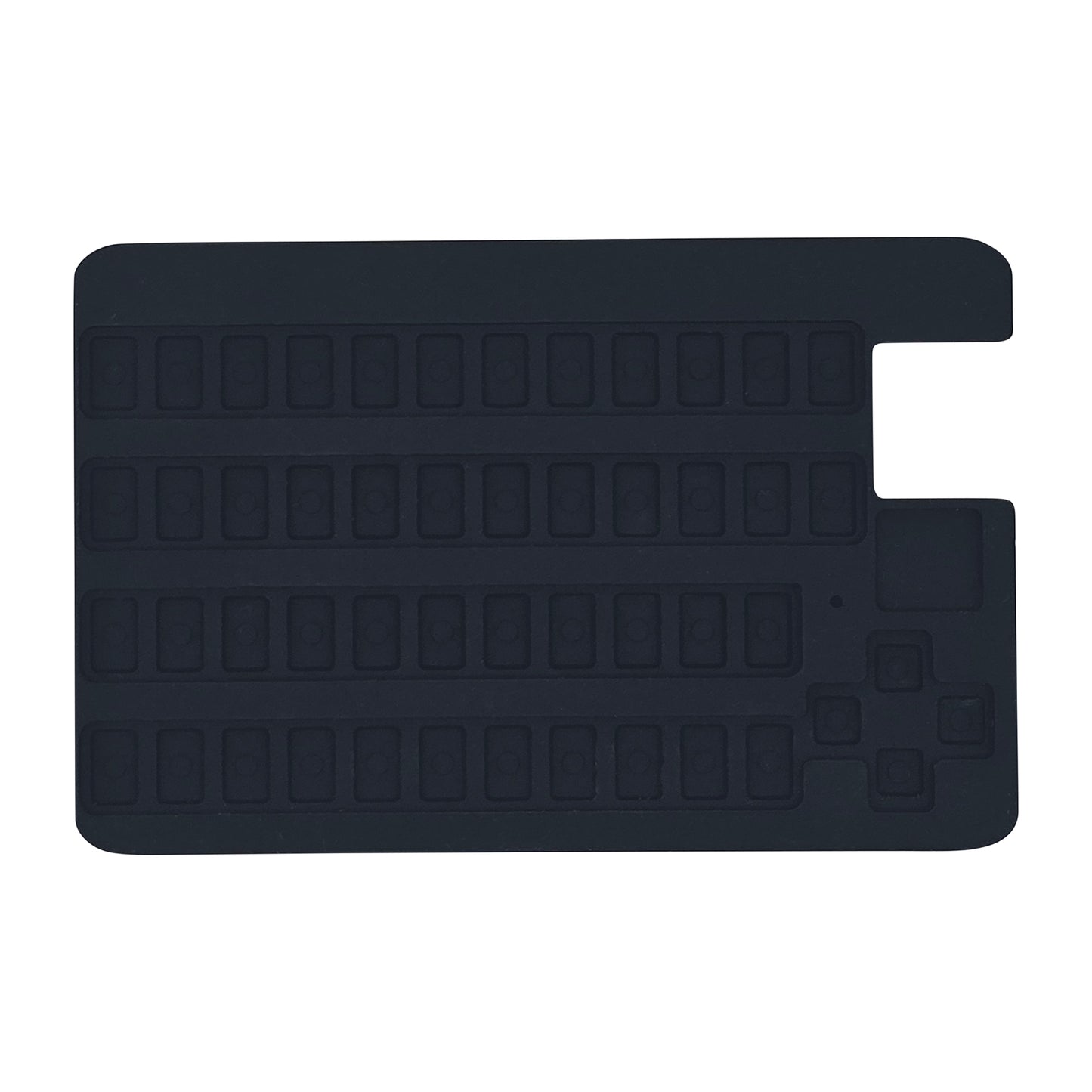 CardKB Silicone Cover