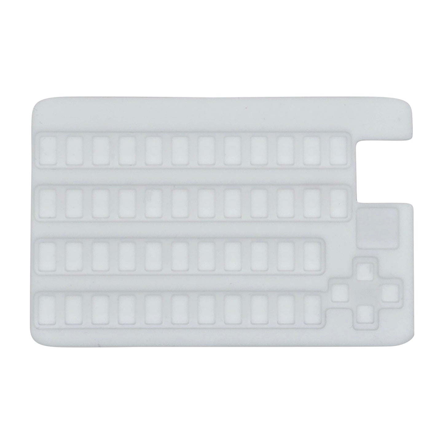 CardKB Silicone Cover