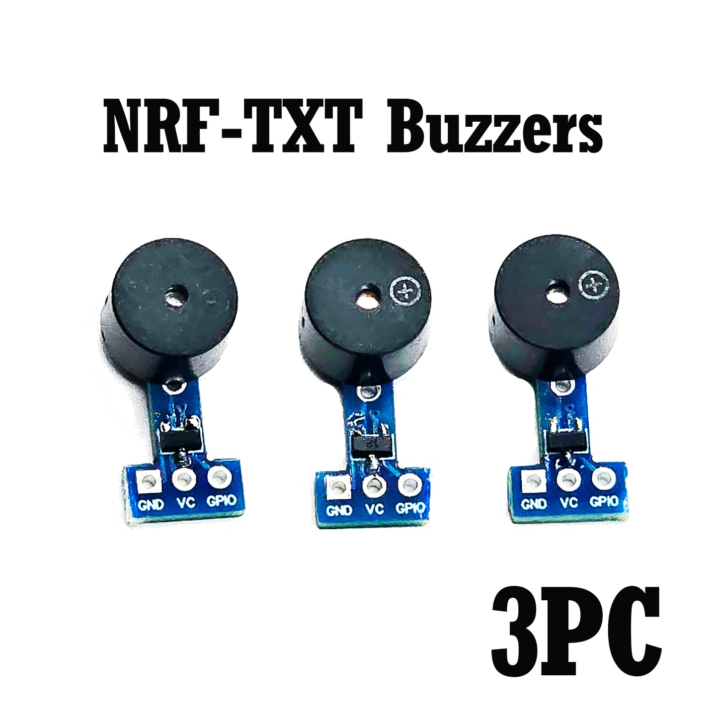 NRF-TXT T114 Buzzer